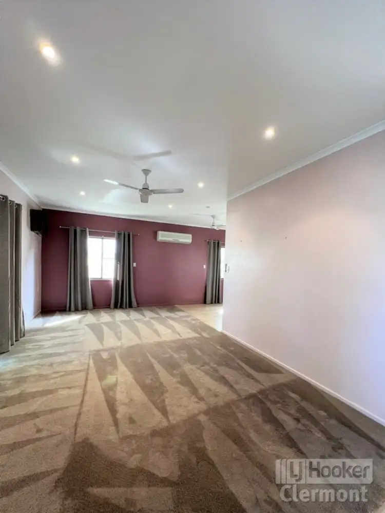 Fourth view of Homely house listing, 5 Lester Court, Clermont QLD 4721