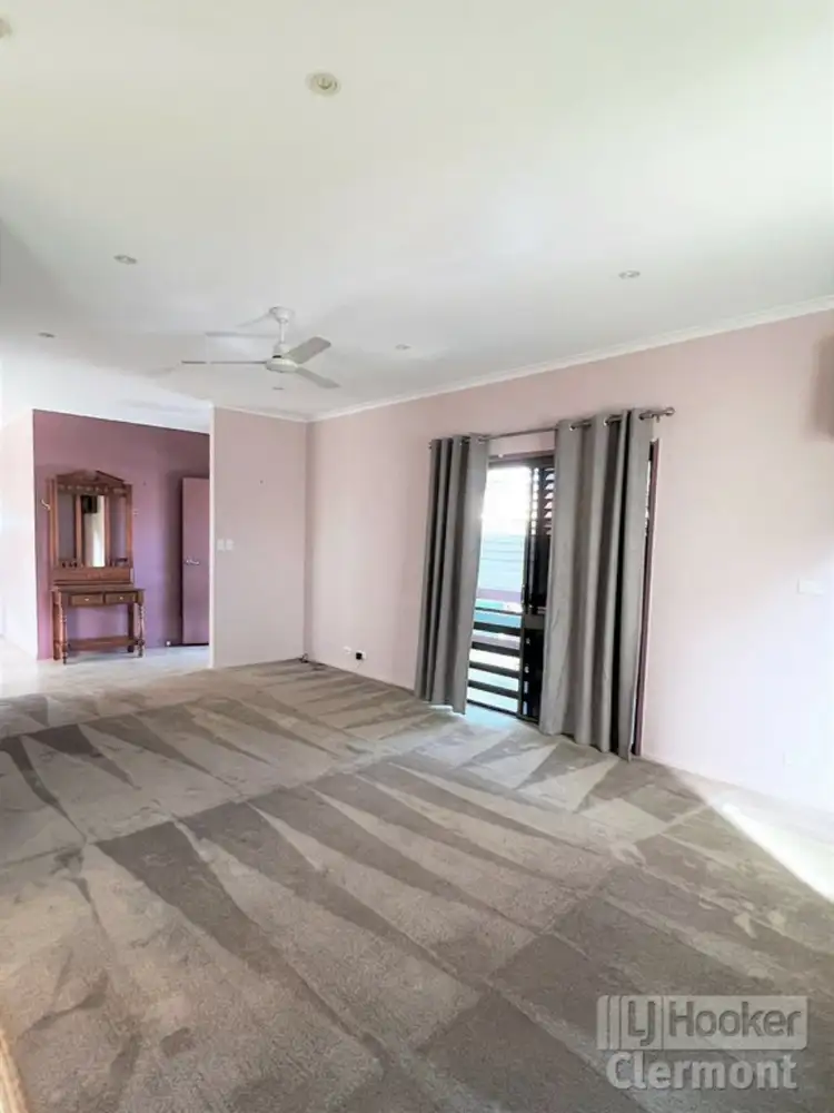 Fifth view of Homely house listing, 5 Lester Court, Clermont QLD 4721
