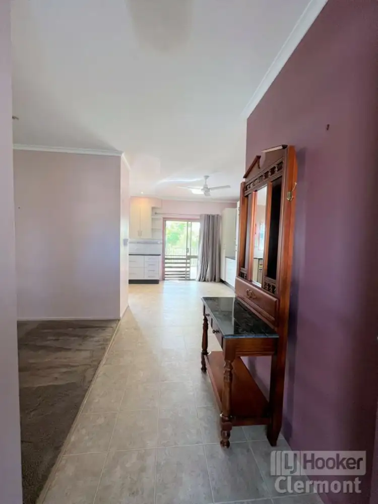 Sixth view of Homely house listing, 5 Lester Court, Clermont QLD 4721