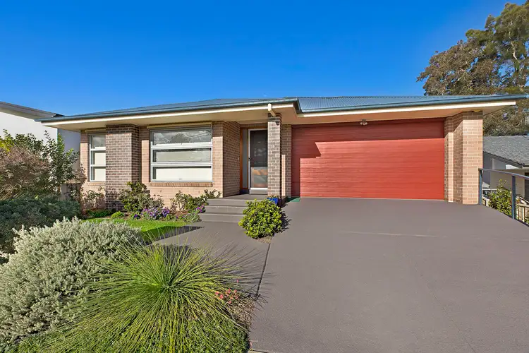 6 Shaw Street, Killarney Vale NSW 2261