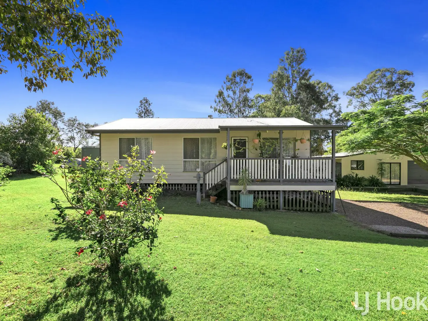 Main view of Homely house listing, 10 Willetts Road, Bauple QLD 4650
