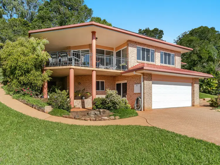 Main view of Homely house listing, 5 Gaynor Place, East Lismore NSW 2480