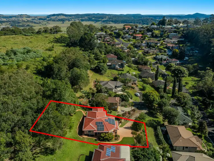 Second view of Homely house listing, 5 Gaynor Place, East Lismore NSW 2480