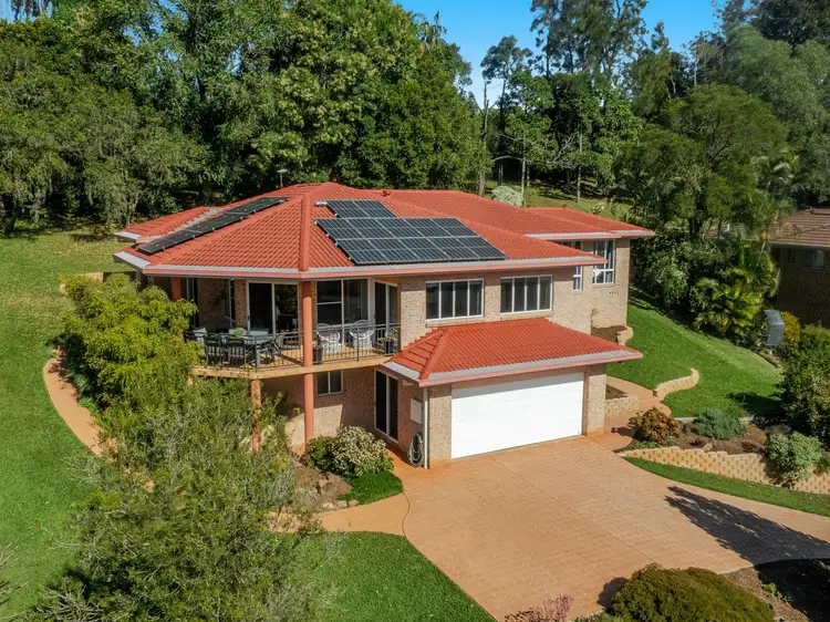 Fourth view of Homely house listing, 5 Gaynor Place, East Lismore NSW 2480