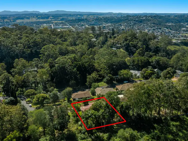 Sixth view of Homely house listing, 5 Gaynor Place, East Lismore NSW 2480