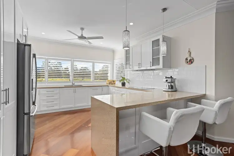 Second view of Homely rural property listing, 1000 Nowendoc Road, Mount George NSW 2424