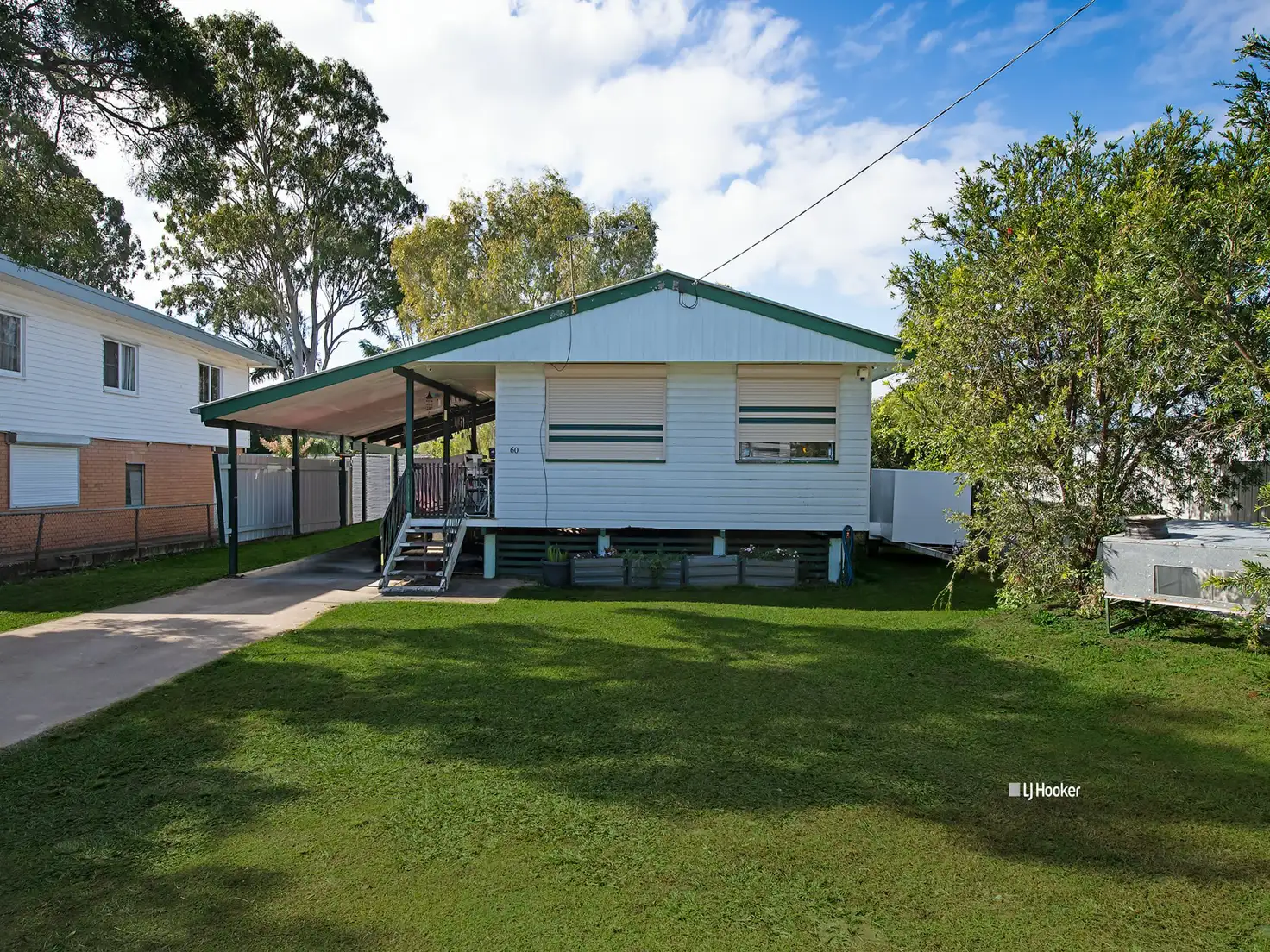 Main view of Homely house listing, 60 School Road, Kallangur QLD 4503