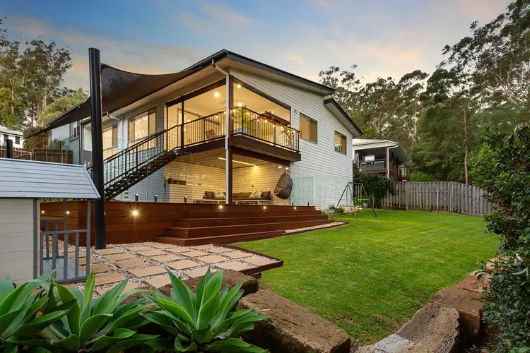 Main view of Homely house listing, 84 Helicia Circuit, Mount Cotton QLD 4165