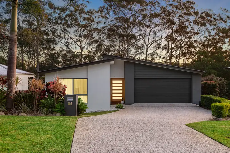 Second view of Homely house listing, 84 Helicia Circuit, Mount Cotton QLD 4165