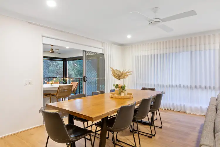 Fifth view of Homely house listing, 84 Helicia Circuit, Mount Cotton QLD 4165