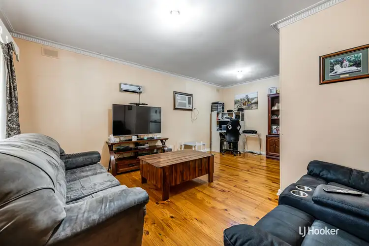 Third view of Homely house listing, 4 Wallace Road, Elizabeth Vale SA 5112