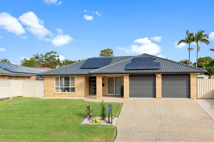7 Touriga Street, Thornlands QLD 4164