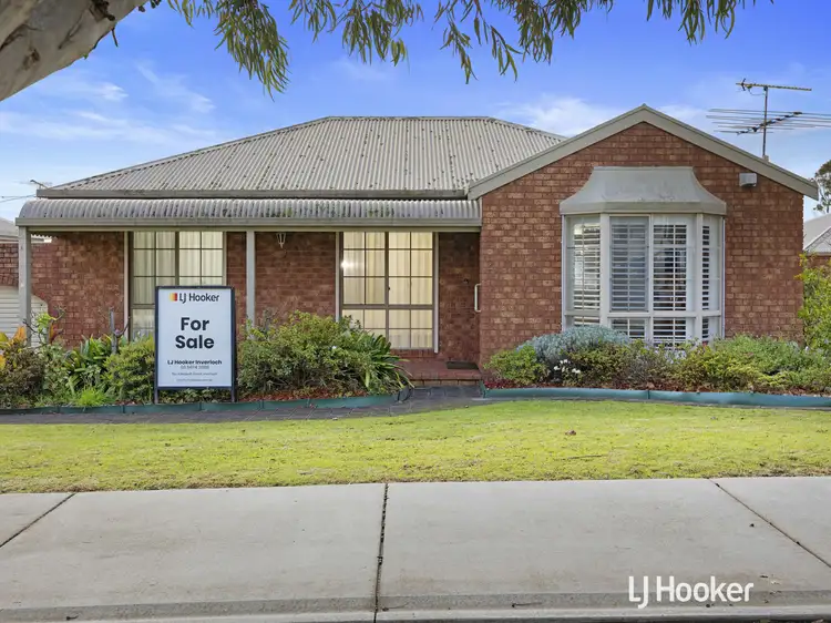 Main view of Homely unit listing, Unit 2/8-10 Graham Street, Wonthaggi VIC 3995