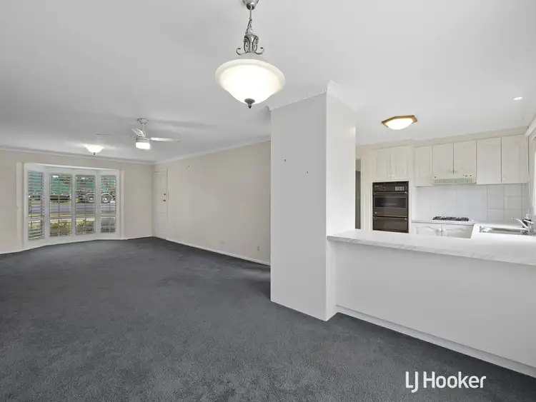 Second view of Homely unit listing, Unit 2/8-10 Graham Street, Wonthaggi VIC 3995