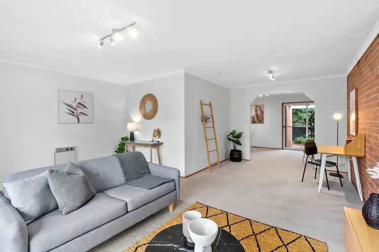 Second view of Homely townhouse listing, 5/211 Kosciuszko Avenue, Palmerston ACT 2913