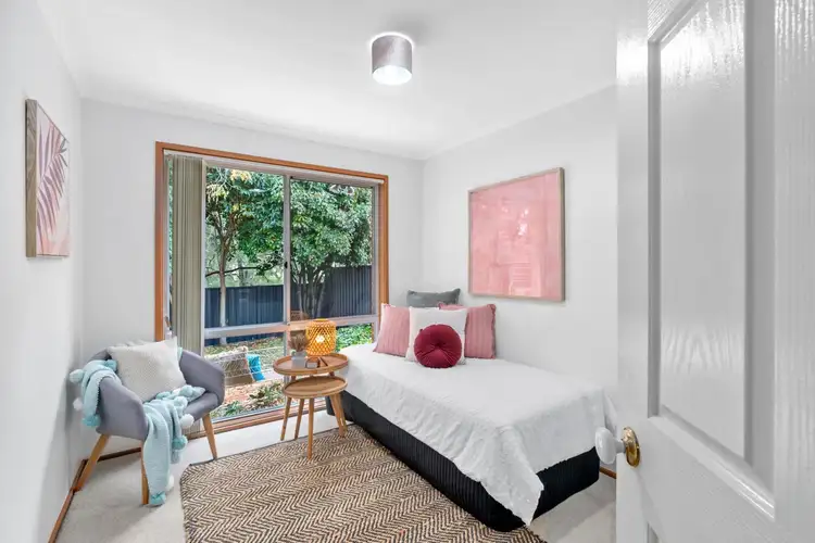 Sixth view of Homely townhouse listing, 5/211 Kosciuszko Avenue, Palmerston ACT 2913