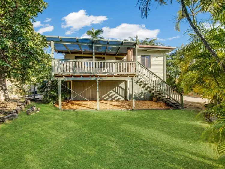 Fourth view of Homely house listing, 35 Scenery Street, West Gladstone QLD 4680