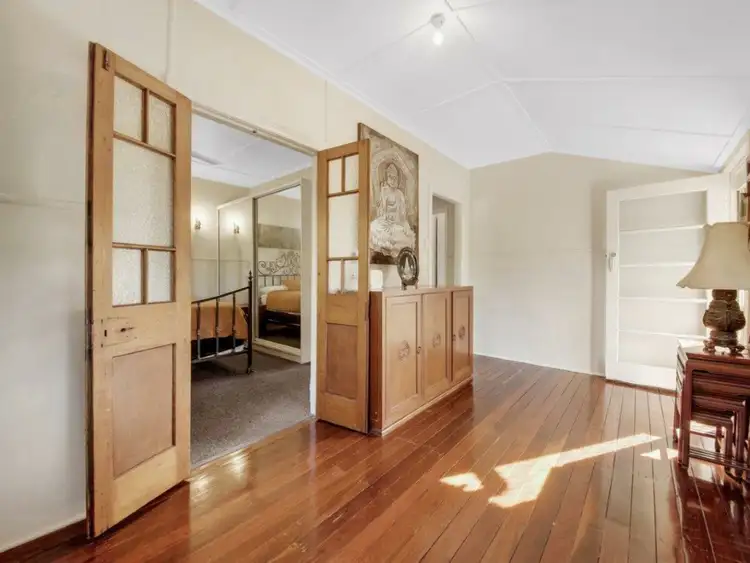 Fifth view of Homely house listing, 35 Scenery Street, West Gladstone QLD 4680