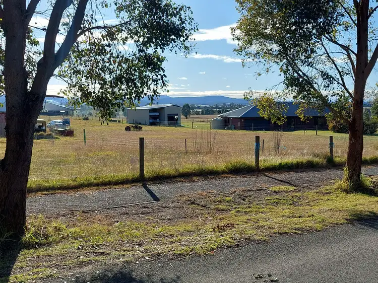 Main view of Homely land listing, 73 Ives Road, Lindenow South VIC 3875