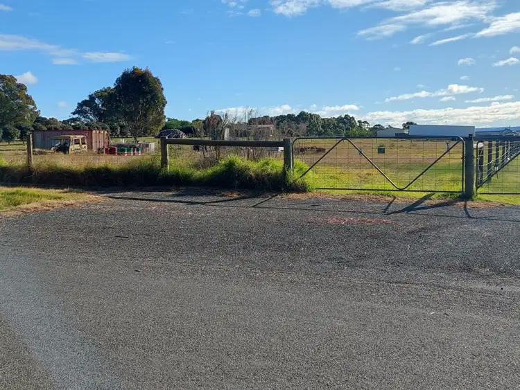 Second view of Homely land listing, 73 Ives Road, Lindenow South VIC 3875