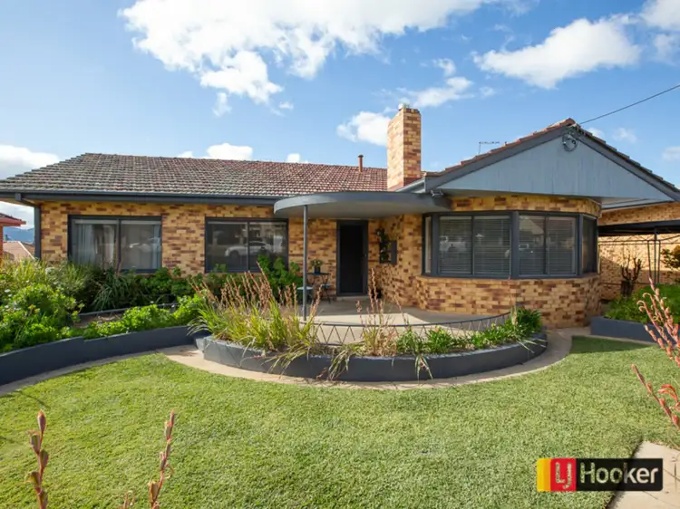 Main view of Homely house listing, 42 Parry Street, West Tamworth NSW 2340