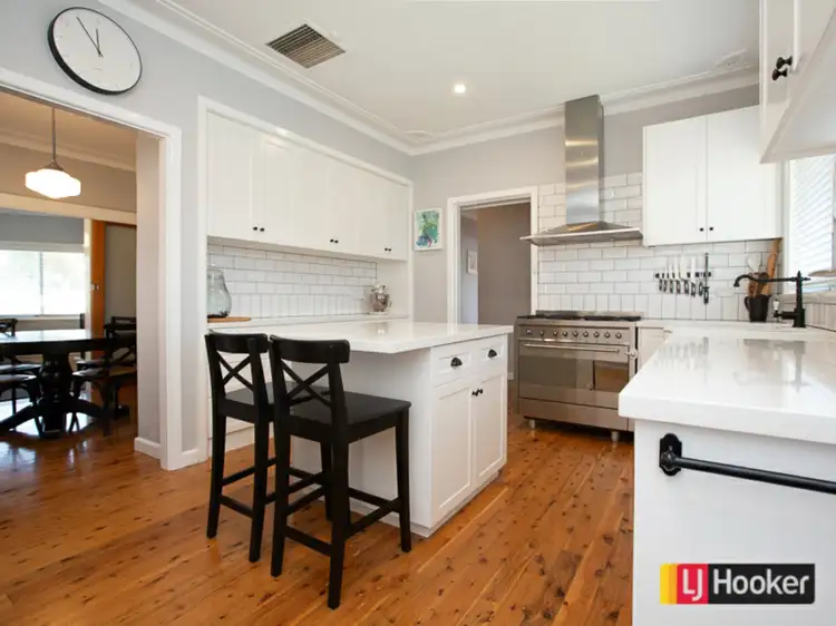 Second view of Homely house listing, 42 Parry Street, West Tamworth NSW 2340