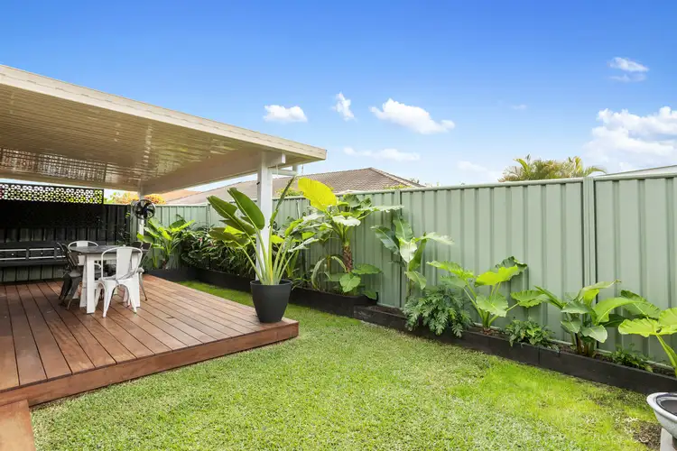 Second view of Homely semi-detached listing, 2/3 Snowgum Court, Burleigh Waters QLD 4220
