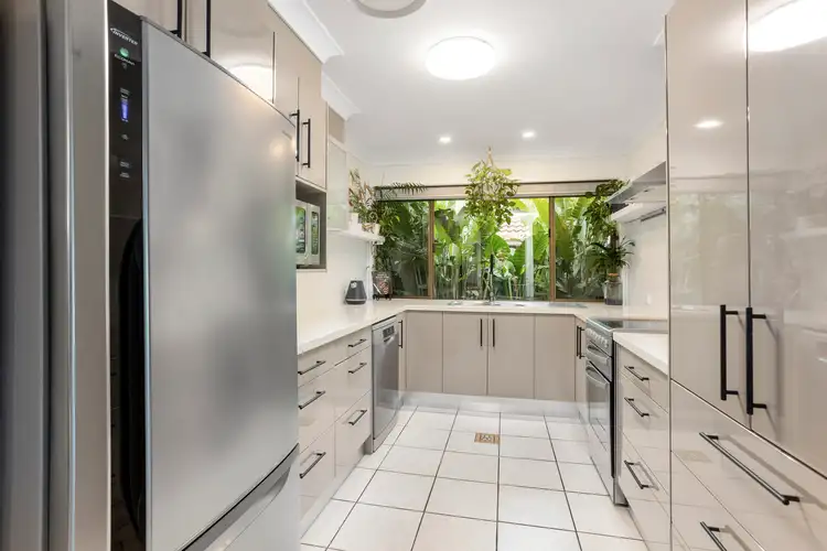 Third view of Homely semi-detached listing, 2/3 Snowgum Court, Burleigh Waters QLD 4220