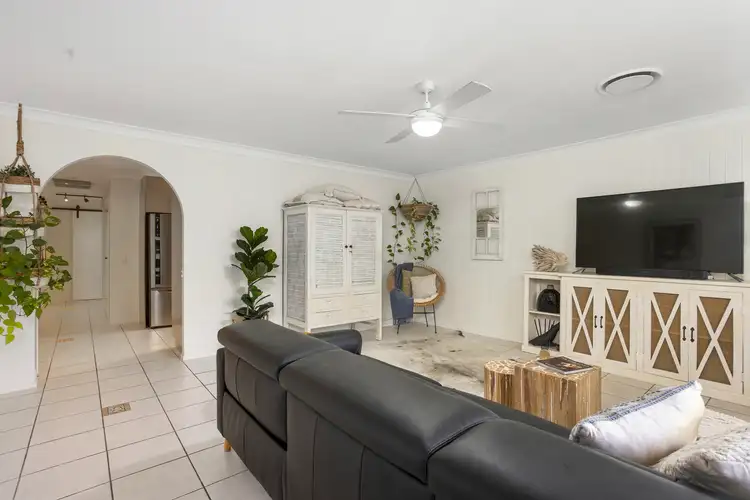 Fourth view of Homely semi-detached listing, 2/3 Snowgum Court, Burleigh Waters QLD 4220