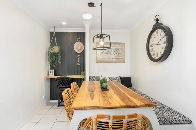 Fifth view of Homely semi-detached listing, 2/3 Snowgum Court, Burleigh Waters QLD 4220