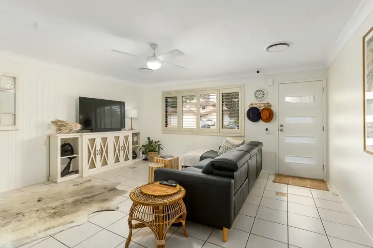 Sixth view of Homely semi-detached listing, 2/3 Snowgum Court, Burleigh Waters QLD 4220