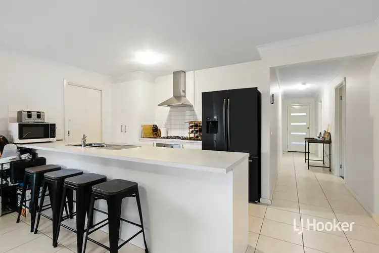 Second view of Homely house listing, 62 Toolern Waters Drive, Weir Views VIC 3338