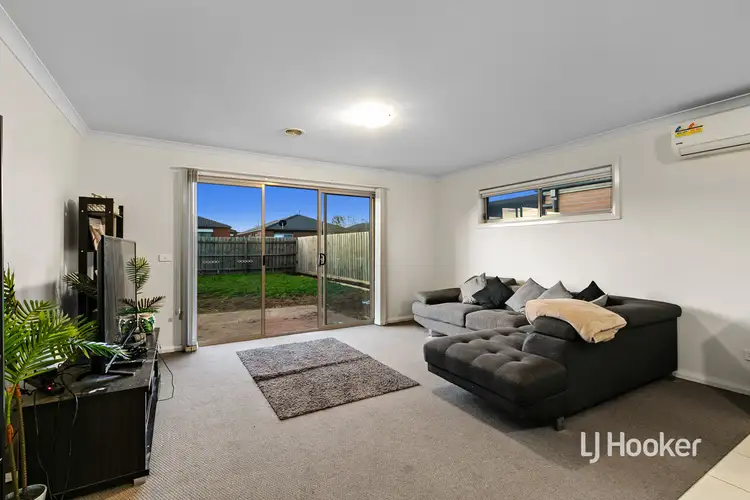 Third view of Homely house listing, 62 Toolern Waters Drive, Weir Views VIC 3338
