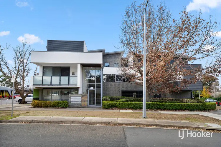 3/36 Petterd Street, Page ACT 2614