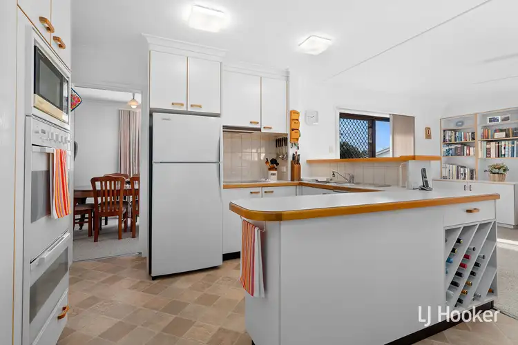 Sixth view of Homely house listing, 5 McDonald Street, Chifley ACT 2606