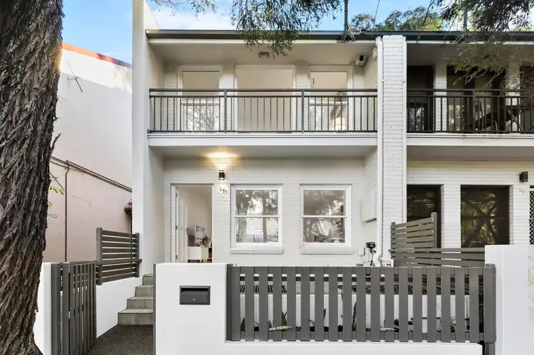 17 Simmons Street, Enmore NSW 2042