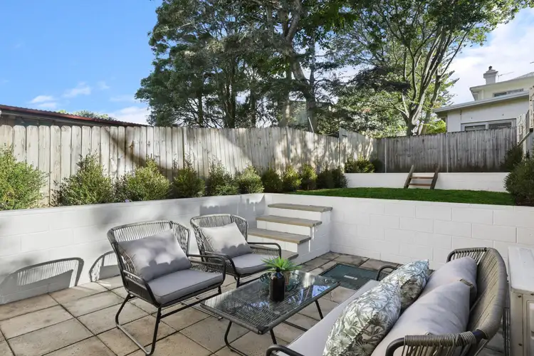 Sixth view of Homely house listing, 17 Simmons Street, Enmore NSW 2042