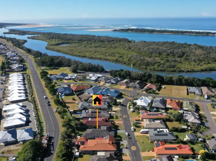 Second view of Homely house listing, 9 Cooloon Avenue, Harrington NSW 2427