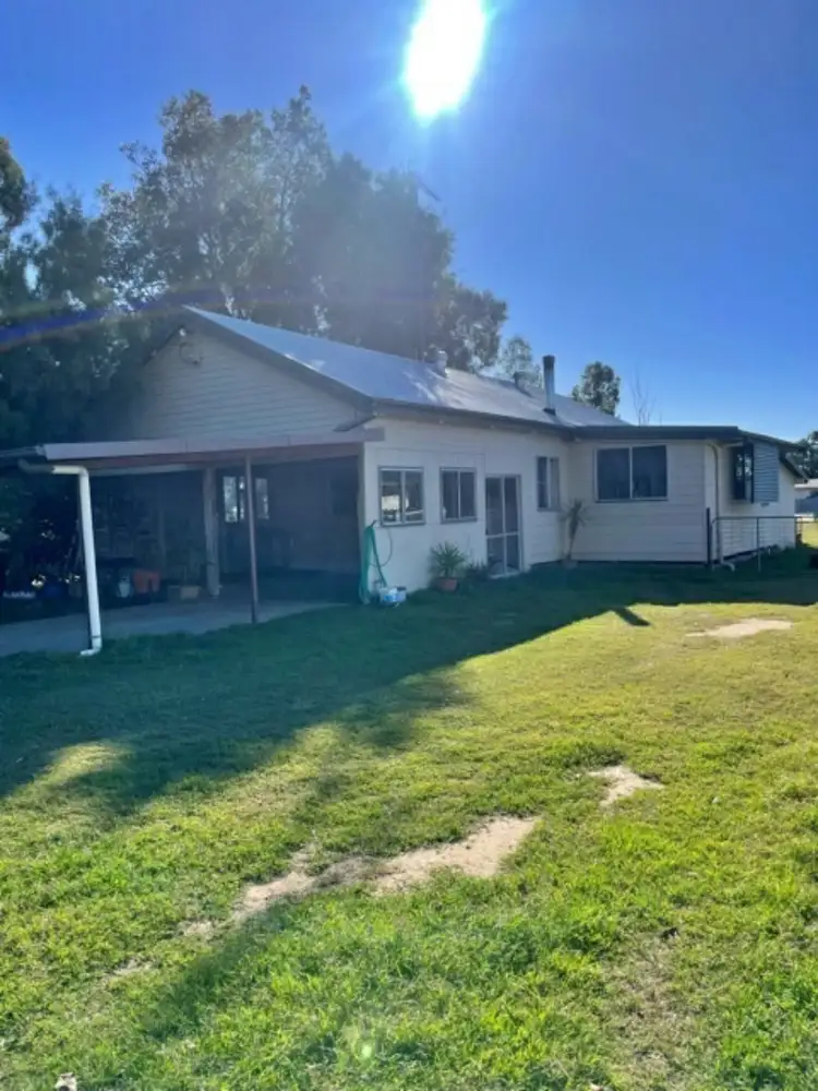 Main view of Homely house listing, 13 Short St, Boggabilla NSW 2409