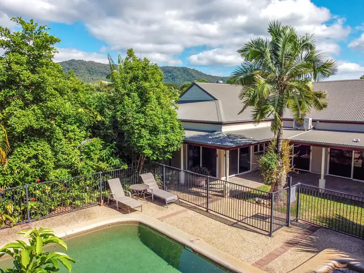 Second view of Homely house listing, 1 Hope Street, Port Douglas QLD 4877