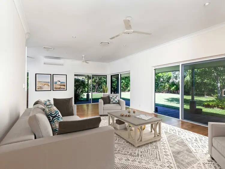 Fifth view of Homely house listing, 1 Hope Street, Port Douglas QLD 4877