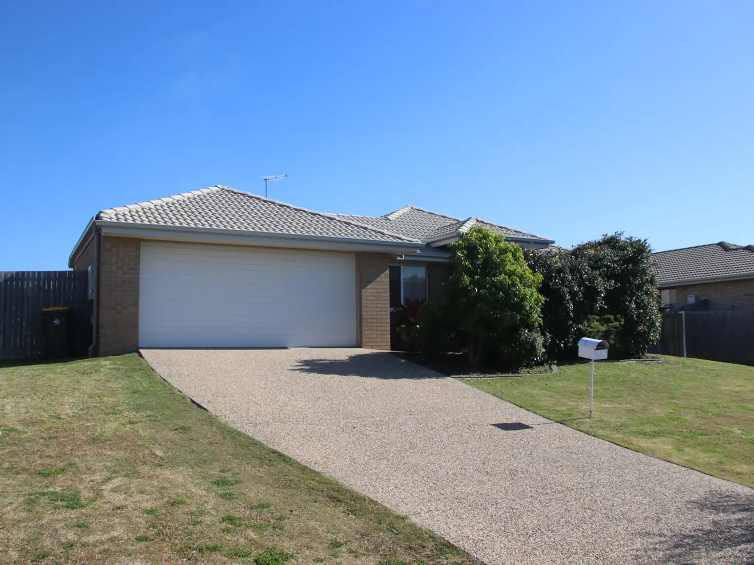 Main view of Homely house listing, 35 Sharon Drive, Warwick QLD 4370