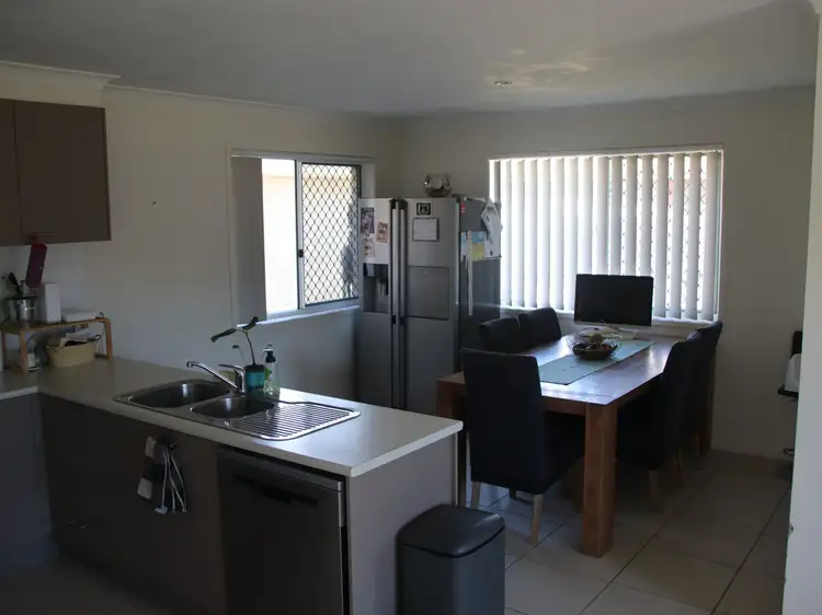 Second view of Homely house listing, 35 Sharon Drive, Warwick QLD 4370