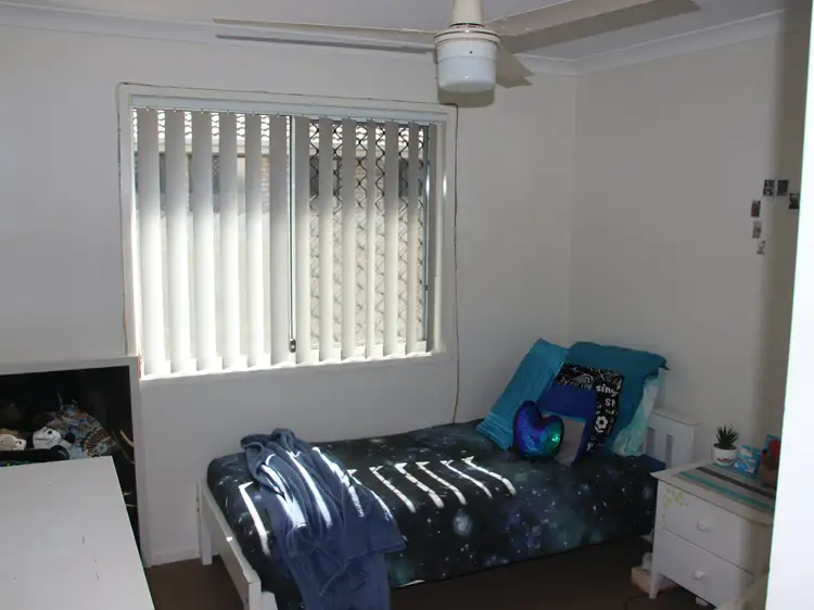 Fourth view of Homely house listing, 35 Sharon Drive, Warwick QLD 4370