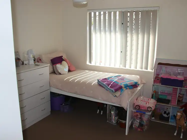 Fifth view of Homely house listing, 35 Sharon Drive, Warwick QLD 4370