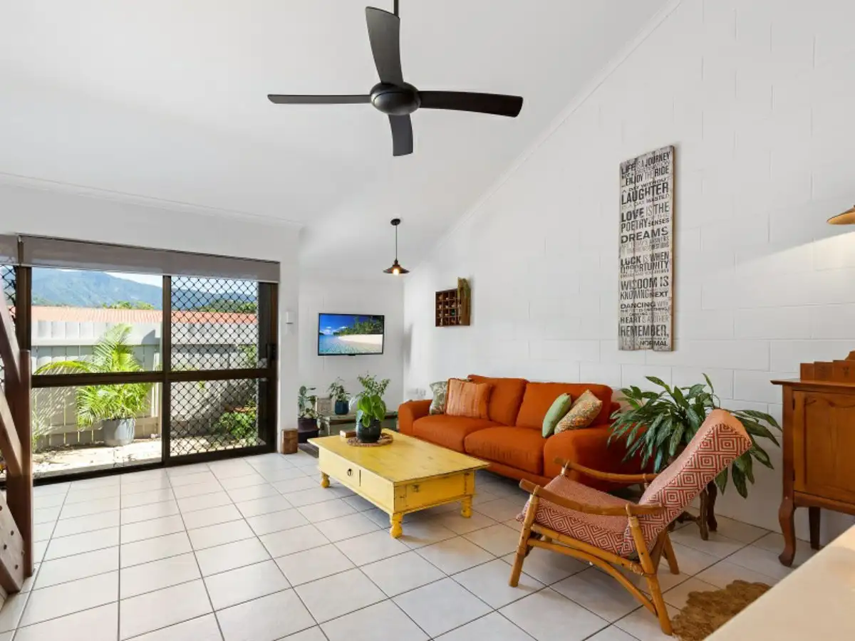 Main view of Homely unit listing, 6/24 Jensen Street, Manoora QLD 4870