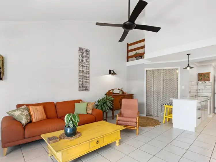 Second view of Homely unit listing, 6/24 Jensen Street, Manoora QLD 4870