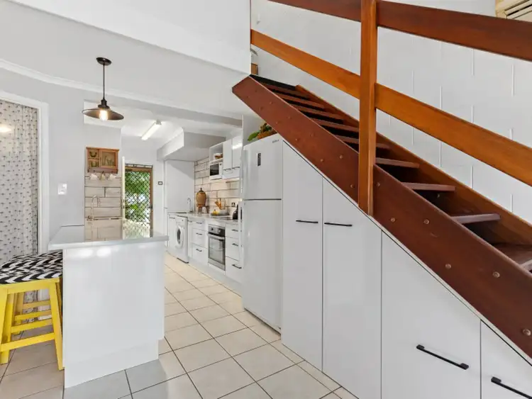 Third view of Homely unit listing, 6/24 Jensen Street, Manoora QLD 4870