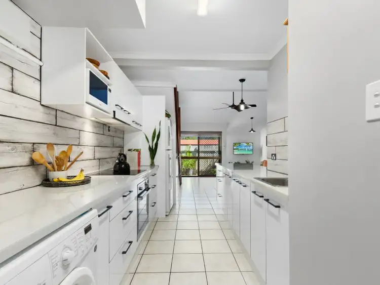 Fourth view of Homely unit listing, 6/24 Jensen Street, Manoora QLD 4870