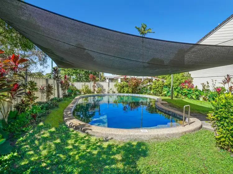 36/439-443 Severin Street, Manunda QLD 4870